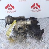 Cumpara ieftin Turbina Honda Civic VII 2000 - 2005