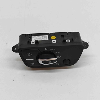 Modul de control comutator faruri AUDI A5 F53 2018 OEM: 4M0941531AG 31953465 foto