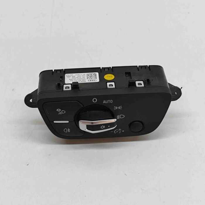 Modul de control comutator faruri AUDI A5 F53 2018 OEM: 4M0941531AG 31953465