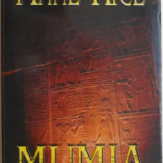 Mumia sau Ramses cel Blestemat – Anne Rice