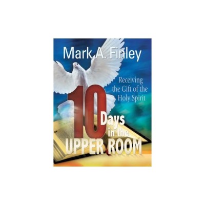 10 Days in the Upper Room foto