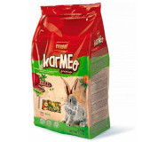 Hrană Premium Karmeo pentru Iepuri 2.5kg