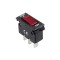 Intrerupator Reset-OFF IRS001A 3 pini