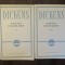 Martin Chuzzlewit - Charles Dickens , 2 volume