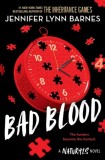 The Naturals: Bad Blood : Book 4 in this unputdownable mystery series from the author of The Inheritance Games, SAS Gardners EU