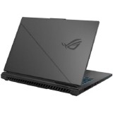 Laptop gaming asus rog strix g18 g814ju-n5048w i9-13980hx 18-inch fhd+ 16:10 (1920 x 1200 wuxga)