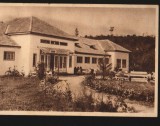 CPI B12936 CARTE POSTALA - TUSNAD-BAI, BAILE, RPR, Circulata, Fotografie