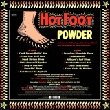 Hot Foot Powder (Yellow Vinyl) | Peter Green, Nigel Watson, Jazz