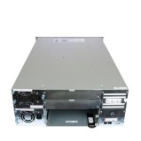 Storage Tape Refurbished HP StorageWorks MSL4048 0 Drive Tape Library LVLDC-0501
