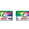 Detergent Capsule ARIEL All in One, Color, 74 capsule