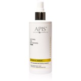 Apis Natural Cosmetics Ceramide Repair loțiune hidratantă și calmantă, pentru ten uscat 300 ml