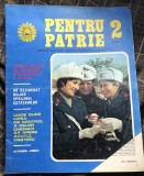 Cumpara ieftin RVS1 - Revista - Pentru Patrie - An. 1977 , Nr. 2