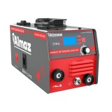Cumpara ieftin Aparat de sudura Almaz MIG160, 200A, compact, usor si portabil