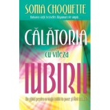 Cumpara ieftin Calatoria cu viteza iubirii. Un ghid pentru o viata traita in pace si fara, Adevar Divin