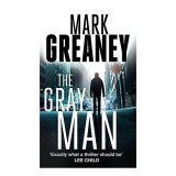 Gray Man