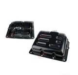 Baie ulei HYUNDAI I10 (PA), 04.2011-12.2013, Kia PICANTO (TA), 06.2011-05.2017 motor 1, 0, Tabla