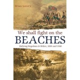 We Shall Fight On the Beaches