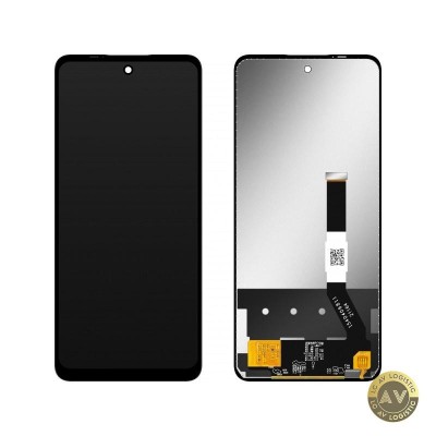 Display cu Touchscreen MP compatibil cu Motorola Moto G 5G / One 5G Ace foto