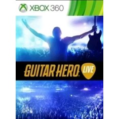 Joc XBOX 360 Guitar Hero Live - A