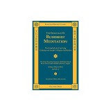 The Essentials of Buddhist Meditation