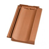 Tiglele ceramice Tondach Vineam natur