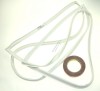 GARNITURA MAGNETICA USA CONGELATOR 7111000-00 pentru frigider / combina frigorifica LIEBHERR