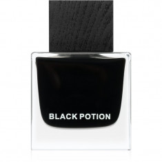Aurora Black Potion Eau de Parfum pentru bărbați 100 ml