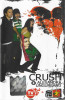 Caseta Crush+Alexandra Ungureanu-, originala, Casete audio, Pop, Roton