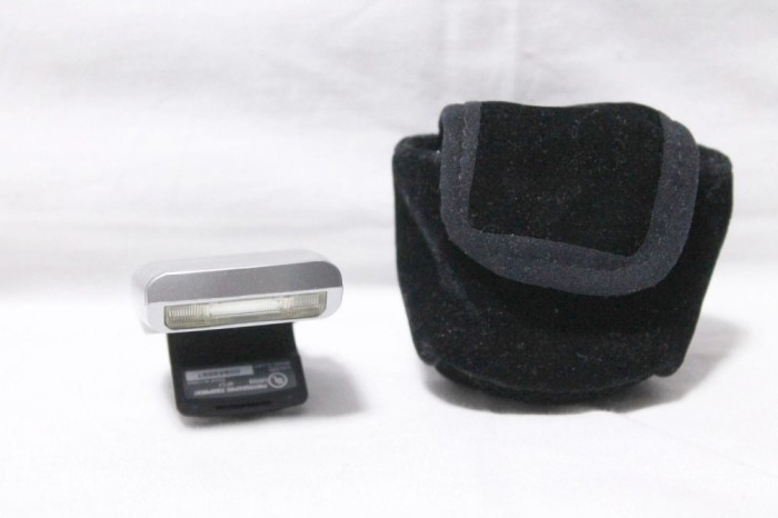 Blitz flash Olympus 4FS1 - #3