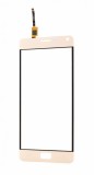 Touchscreen Lenovo Vibe P1, Gold
