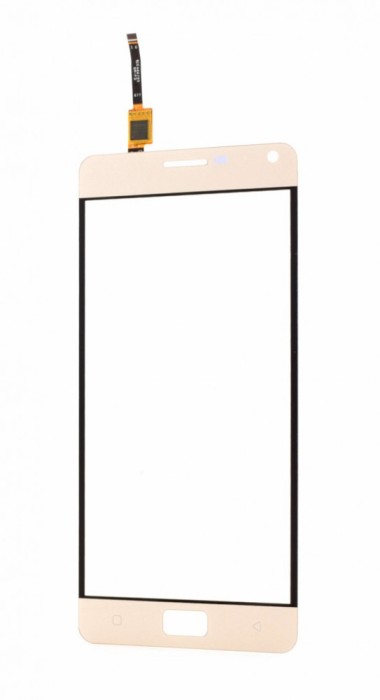 Touchscreen Lenovo Vibe P1, Gold