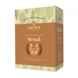 Ceai Renal Retete Traditionale Faunus Plant, 180g - Diuretic, Detoxifiant, Sanatate Rinichi