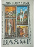 Simeon Floarea Marian - Basme (Editia: 1975)