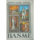 Simeon Floarea Marian - Basme (Editia: 1975)