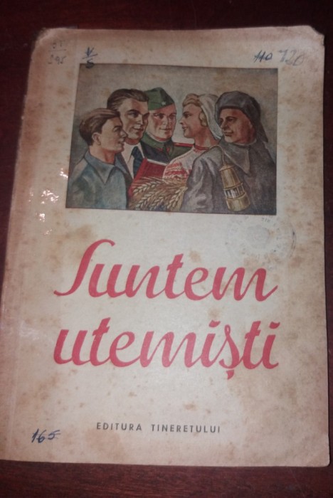 SUNTEM UTEMISTI