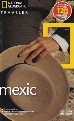 Jane Onstott - Mexic foto