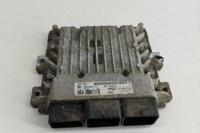 Unitate de control motor FORD TRANSIT CUSTOM 2016 OEM: BK21-12A650-AC 25823952 foto