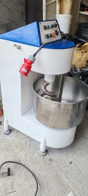 Malaxor profesionist foto