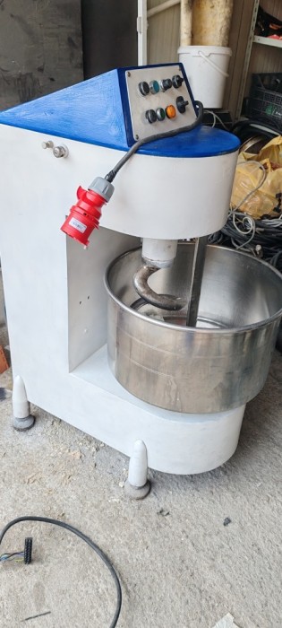 Malaxor profesionist