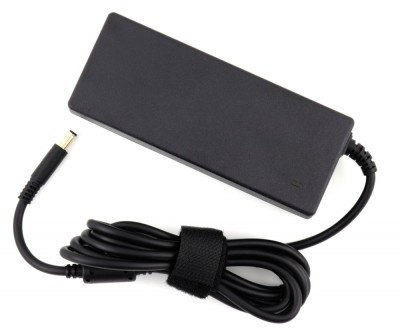Incarcator Dell pentru XPS 12 9Q33 90W ORIGINAL Delta Electronics, pentru XPS 13 9343 90W ORIGINAL Delta foto