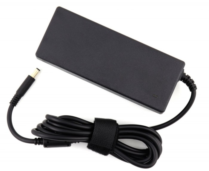 Incarcator Dell pentru XPS 12 9Q33 90W ORIGINAL Delta Electronics, pentru XPS 13 9343 90W ORIGINAL Delta