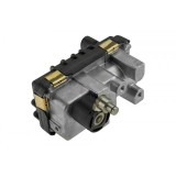 Servomotor turbocompresor g-74/6nw009550/ Ford Transit, Tourneo Custom, Transit Custom, Ranger 2.2tdci, 85, 115, 140, 150, 155 Km, 20, 81295002S