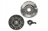 Kit ambreiaj Chevrolet Aveo Liftback, Aveo Saloon; Opel Astra J, Astra J Sedan, Astra J Sports Tourer, Combo Box, Combo Tour, Corsa D, Corsa D Box /
