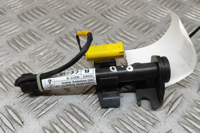Actuator balama capota BMW iX3 G08 2023 OEM: 7397496 27450891
