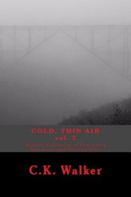 Cold, Thin Air Volume #2 foto