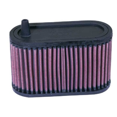 Filtru de aer K &amp;amp; N Yamaha V-Max VMX1200 1985-2004 foto