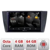 Navigatie BMW Seria 3 E90 5510-095 Android Octa Core 720p 4+64 DSP 360 camera carplay android auto CarStore Technology