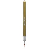 Haus Labs Optic Intensity eyeliner-gel culoare Olive Shimmer 1.3 g