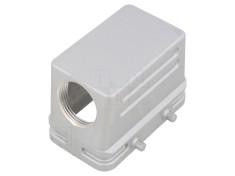 Conector carcasă HDC C146 E10 pe cablu