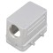 Conector carcasă HDC C146 E10 pe cablu